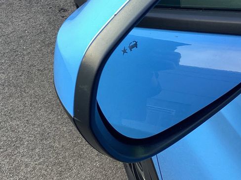 Used 2024 Chevrolet TrailBlazer LT w/ LT Cold Weather Package image 32