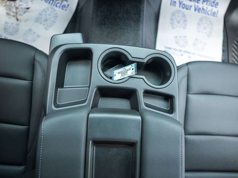 New 2026 Chevrolet Silverado 1500 W/T AWD/4WD image 30