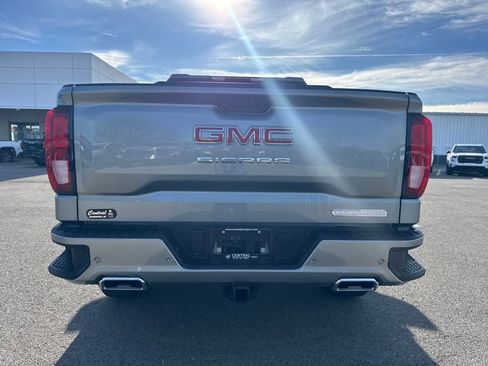 New 2026 GMC Sierra 1500 Elevation w/ Elevation Premium Package image 5