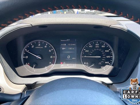 Certified 2024 Subaru Crosstrek 2.5i Limited w/ Crosstrek Mirror Package AWD/4WD image 27