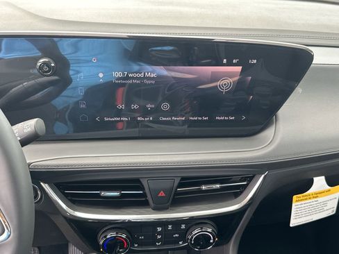 New 2026 Buick Encore GX Sport Touring w/ Advanced Technology Package image 23