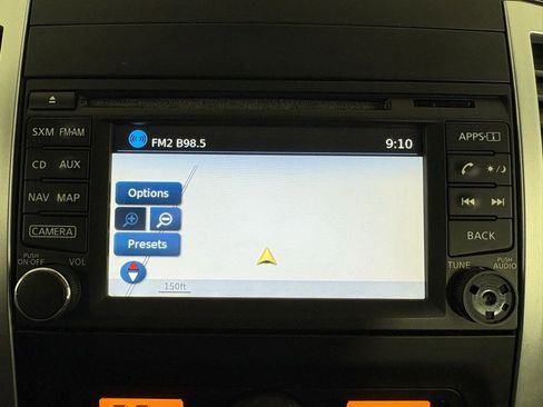 Used 2017 Nissan Frontier PRO-4X w/ Pro-4x Graphics Package image 22