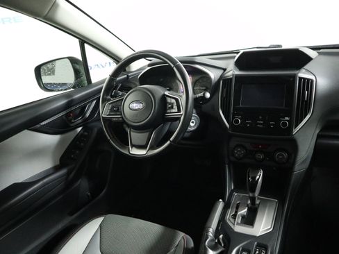 Used 2019 Subaru Crosstrek 2.0i Premium w/ Eyesight System image 15