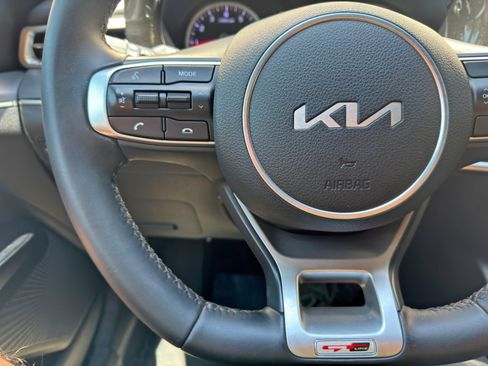 Used 2022 Kia K5 GT-Line FWD image 18