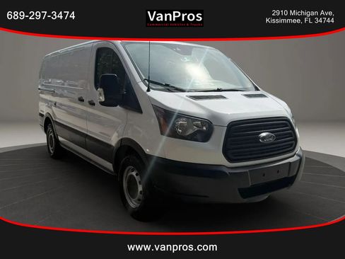 Used 2019 Ford Transit 150 130 Low Roof RWD image 6