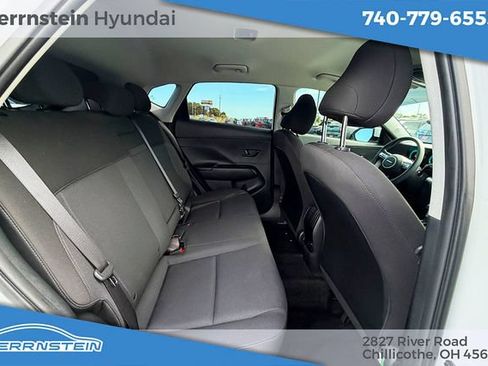 Certified 2025 Hyundai Kona SE AWD/4WD image 26