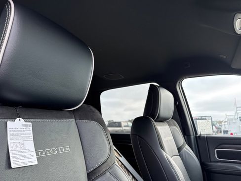 New 2026 RAM 3500 Laramie image 15