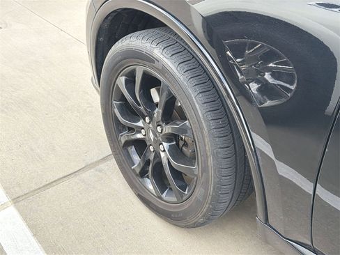 Used 2019 Dodge Durango R/T w/ Technology Group image 5