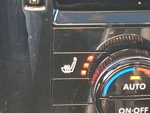 Certified 2023 Nissan Rogue SL w/ SL Premium Package image 29