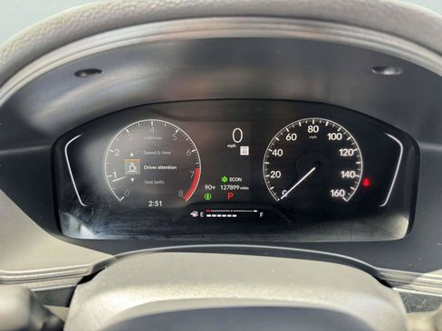 Used 2023 Honda Civic Sport image 26
