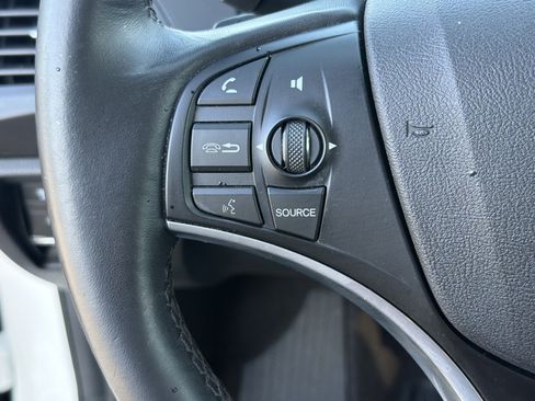 Used 2017 Acura MDX SH-AWD w/ Technology Package image 19