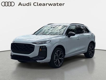 New 2026 Audi Q3 quattro 2.0T