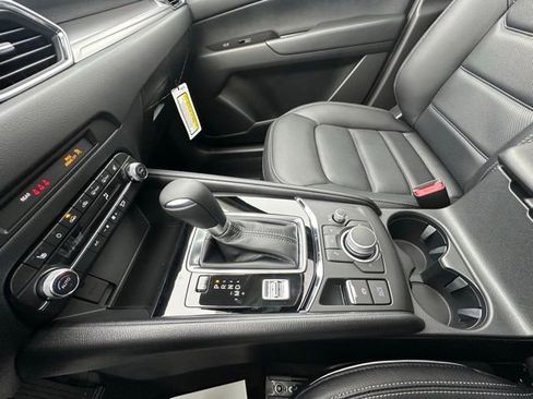 New 2025 MAZDA CX-5 AWD 2.5 S w/ Preferred Package image 27