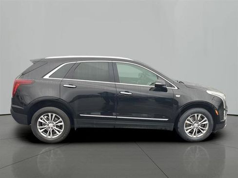 Used 2023 Cadillac XT5 Premium Luxury image 6