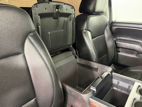 Used 2015 GMC Sierra 1500 SLE w/ Texas SLE Value Package AWD/4WD image 23