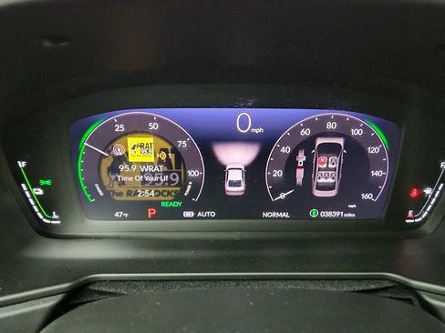 Used 2023 Honda Accord Touring image 15