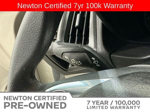 Used 2022 Ford Transit Connect XLT FWD image 50
