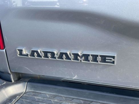 Used 2024 RAM 2500 Laramie w/ Safety Group AWD/4WD image 7