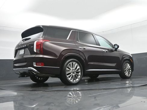 Used 2020 Hyundai Palisade Limited image 80