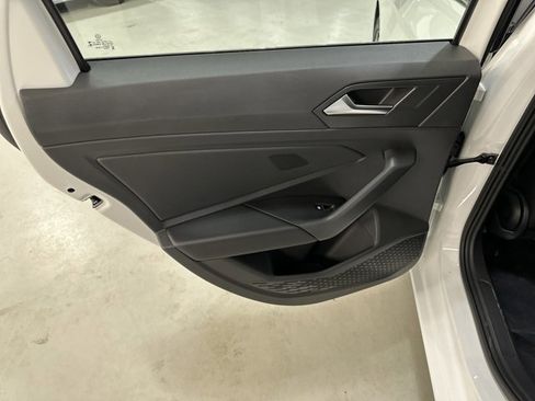 New 2026 Volkswagen Jetta S image 23