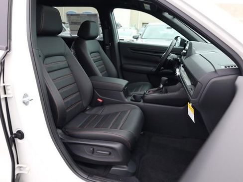 New 2026 Honda CR-V Sport-L image 24