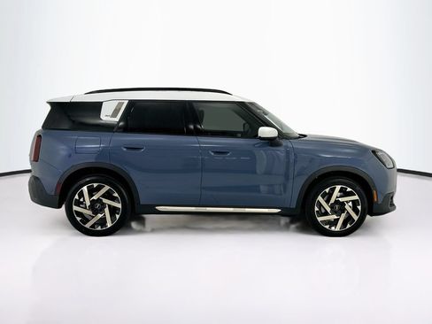 New 2027 MINI Cooper Countryman S w/ Comfort Package Max AWD/4WD image 4