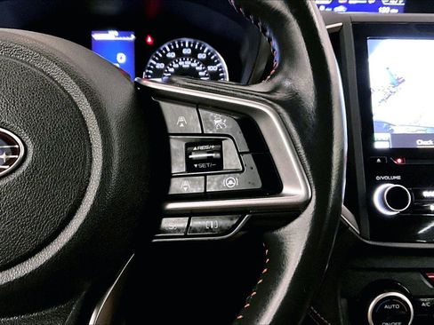 Used 2021 Subaru Crosstrek 2.5i Limited w/ Moonroof Package 2 image 19