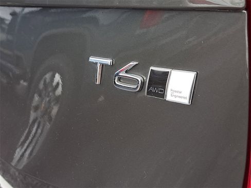 Used 2022 Volvo XC90 T6 Inscription w/ Advanced Package image 7