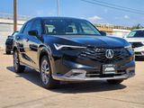 New 2025 Acura ADX FWD image 3