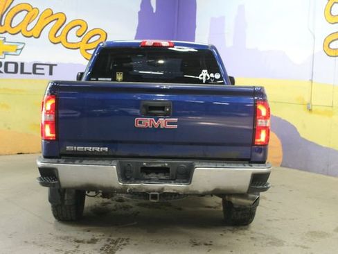 Used 2014 GMC Sierra 1500 4x4 Double Cab image 7