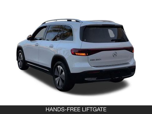 Used 2024 Mercedes-Benz EQB 250+ image 7
