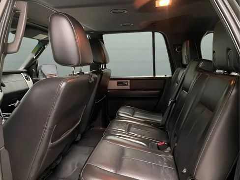 Used 2014 Ford Expedition EL Limited w/ Equipment Group 301A AWD/4WD image 11