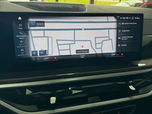 Used 2023 BMW X7 xDrive40i w/ Premium Package image 43