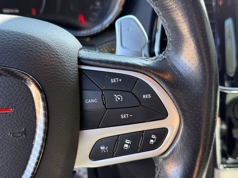 Used 2020 Jeep Grand Cherokee SRT image 14