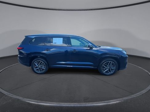 Used 2025 Lexus TX 350 AWD w/ Technology Package image 2