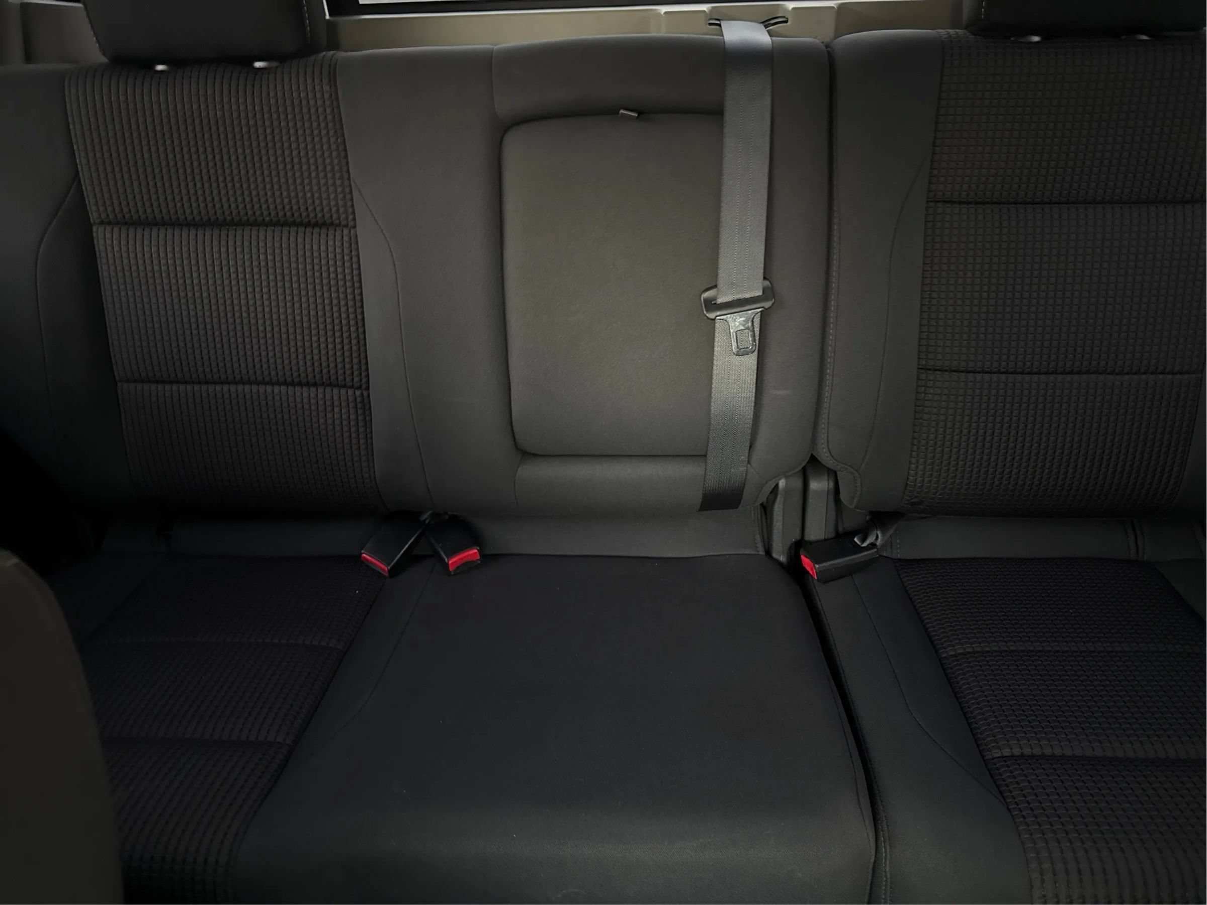 Used 2013 Nissan Titan PRO-4X AWD/4WD image 24