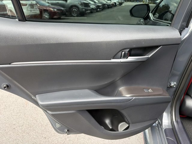 Used 2024 Toyota Camry TRD FWD image 13