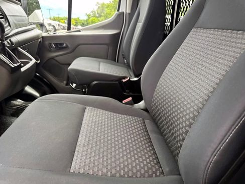 Used 2024 Ford Transit 250 Low Roof w/ Exterior Upgrade Package image 15