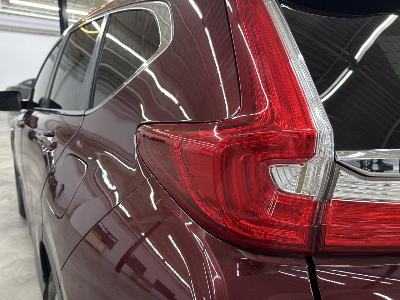 Used 2019 Honda CR-V EX image 11