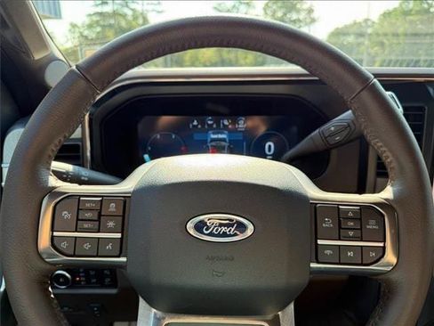 Used 2026 Ford F250 King Ranch w/ FX4 Off-Road Package AWD/4WD image 42