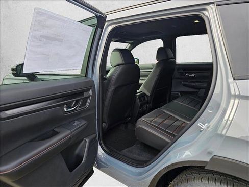 New 2026 Honda CR-V Sport-L image 12