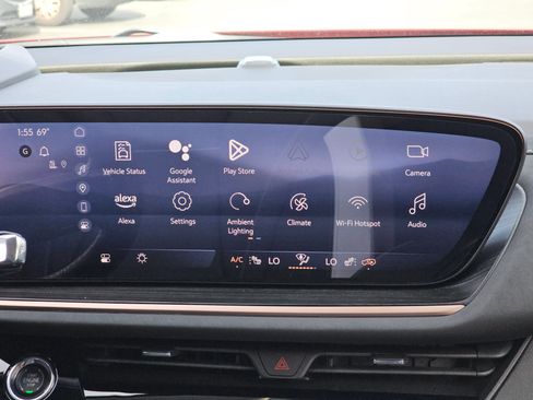 Used 2025 Buick Envision Sport Touring image 18