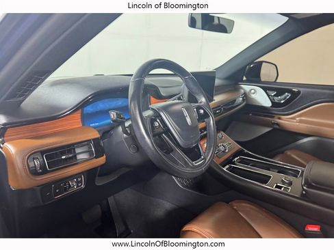 Used 2020 Lincoln Aviator Reserve w/ Equipment Group 202A AWD/4WD image 32