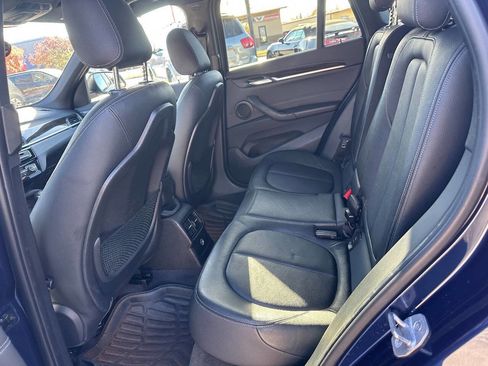 Used 2018 BMW X1 sDrive28i image 12