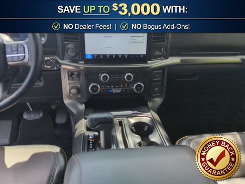Used 2024 Ford F150 Tremor w/ Equipment Group 402A High AWD/4WD image 20