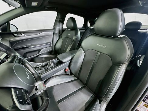 Used 2022 Kia K5 GT-Line w/ GT-Line Awd Premium Package image 13