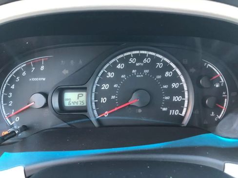 Used 2012 Toyota Sienna LE FWD image 16