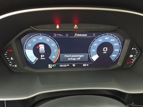 Used 2021 Audi Q3 2.0T Premium image 19