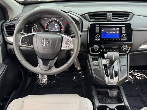 Used 2017 Honda CR-V LX image 12