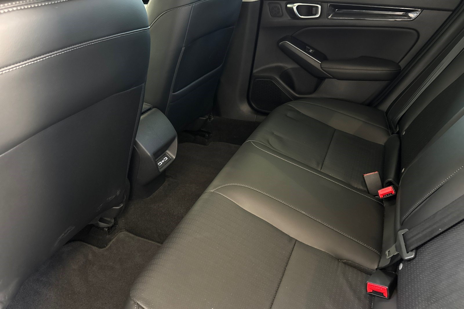 Used 2024 Honda Civic Touring image 15